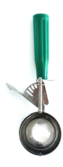 RAKI Lingura pentru inghetata, cupa D6cm [1]