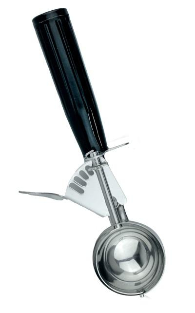 RAKI Lingura pentru inghetata, cupa D6cm [2]