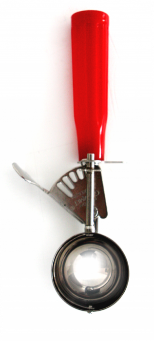 RAKI Lingura pentru inghetata D5cm ICD-24 [1]