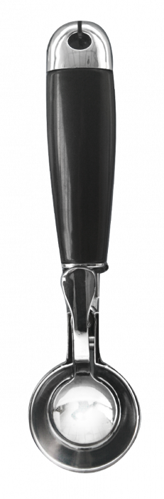 RAKI Lingura pentru inghetata D5cm N [1]