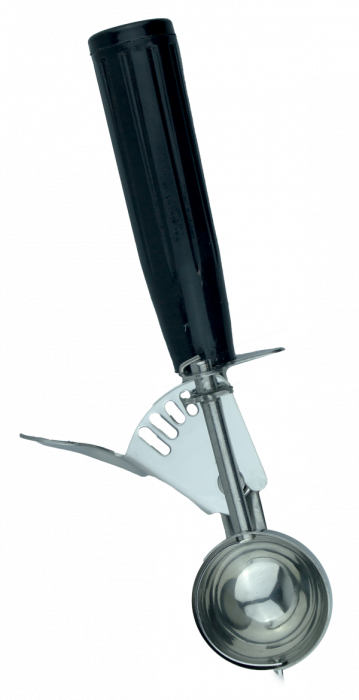 RAKI Lingura pentru inghetata diametru cupa 4cm [1]