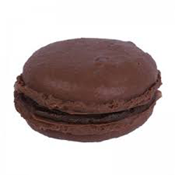 RAKI Macarons francez decorativ maro 3,8x3,8xh2,5cm [1]
