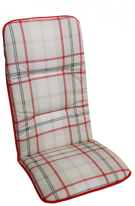 RAKI MULTIALTA Perna dubla pentru scaun 115x50cm bej (07) [1]