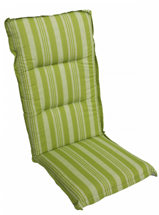 RAKI MULTIALTA Perna dubla pentru scaun 115x50cm verde (02) [1]