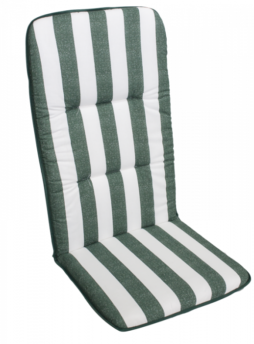 RAKI MULTIALTA Perna dubla pentru scaun 115x50cm verde (05) [1]