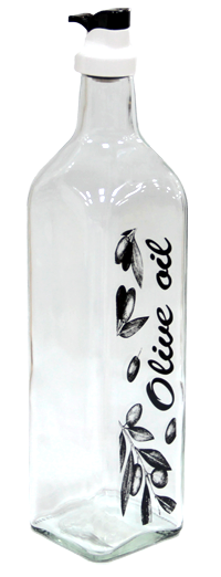 RAKI OSLO Sticla ulei masline 500ml [1]