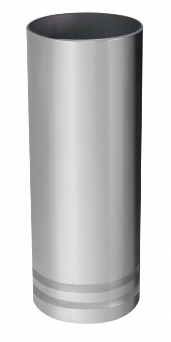RAKI Pahar inox de masurat alcool 100ml [1]