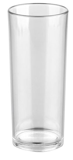 RAKI Pahar policarbonat 320ml bauturi racoritoare [1]