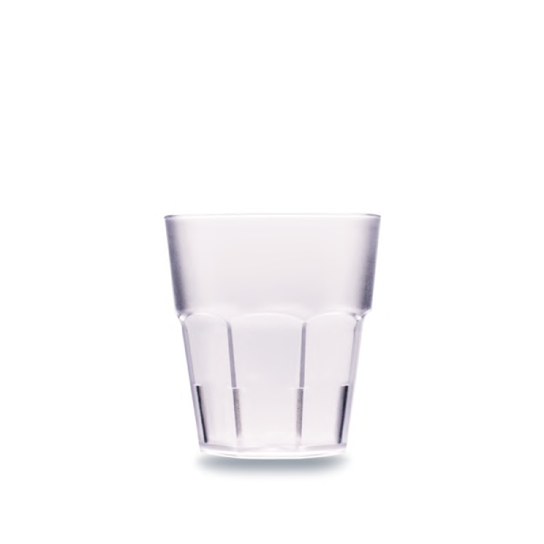 RAKI Pahar whisky policarbonat 250ml [1]