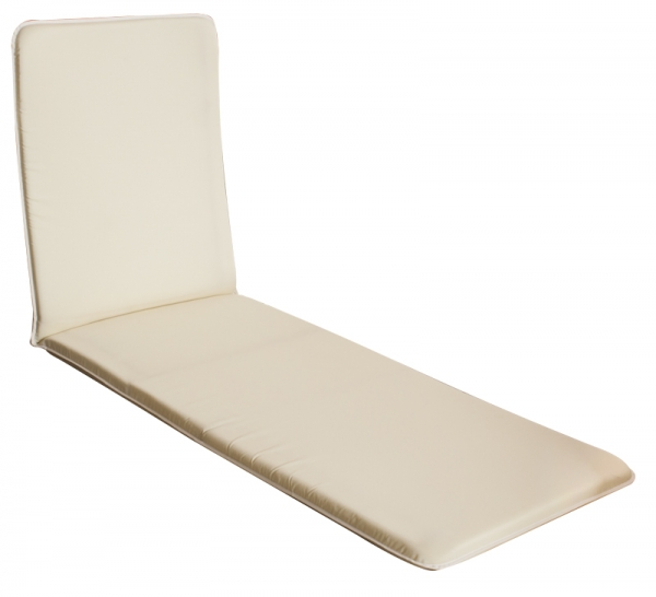 RAKI Perna pentru sezlong lemn 190x56cm [1]