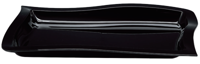 RAKI Platou melamina, 45x30xh2cm [1]