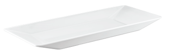 RAKI Platou servire melamina, 53x21xh4cm, dreptunghiular [1]