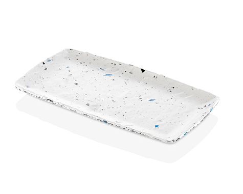 RAKI POLARI Platou melamina GN 1/2 32,5x26,5cm [1]