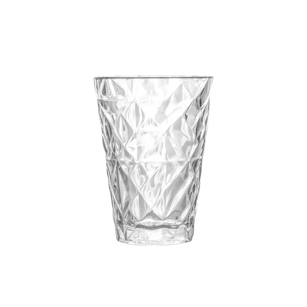 RAKI PRISMA CLEAR Set 6 pahare shot-uri policarbonat, 20ml, D4,1xh4,9cm [1]