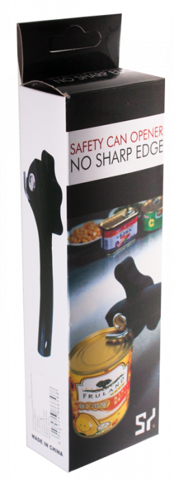 RAKI PROFI Desfacator conserve, plastic/metal [2]