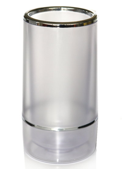 RAKI Racitor sticla vin D11,5xh23cm [1]