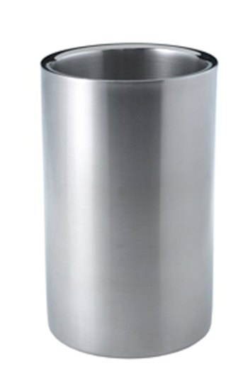 RAKI Racitor vin din inox D12xh20cm [1]