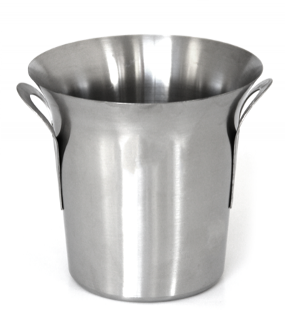 RAKI ROYAL Ghetiera inox D9,5cm [1]