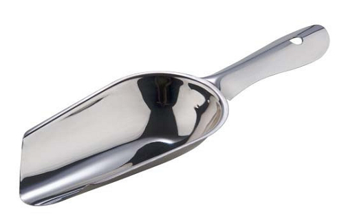RAKI Scafa inox 23,5cm [1]