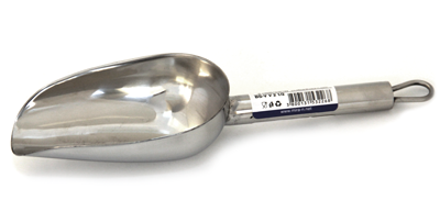 RAKI Scafa inox cupa 12cm [1]