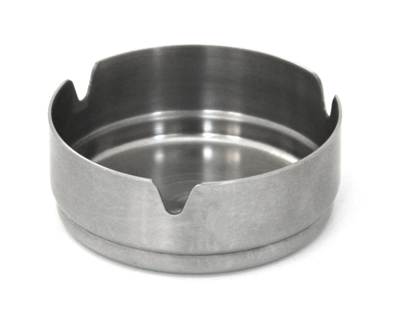 RAKI Scrumiera inox stocabila 8cm [1]