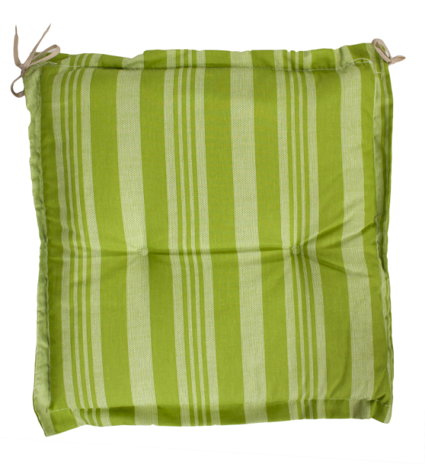 RAKI SEDUTA Perna pentru scaun 45x45cm verde (02) [1]