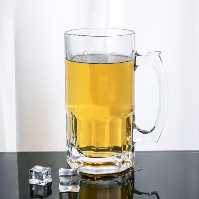 RAKI Set 6 halbe bere, 1000ml, sticla [3]