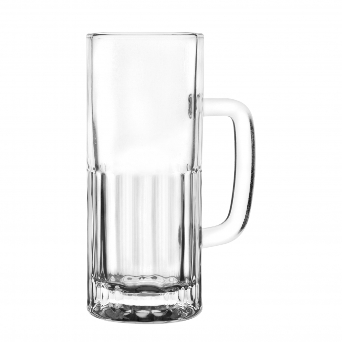 RAKI Set 6 halbe bere, 600ml, D8,2xh20cm, sticla [2]