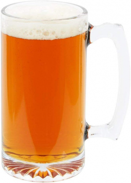 RAKI Set 6 halbe bere, 700ml, sticla [4]