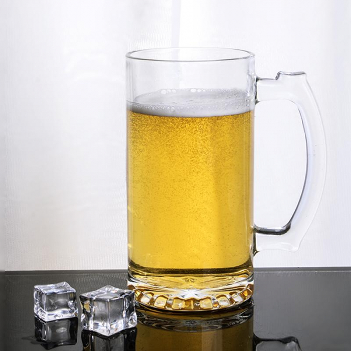 RAKI Set 6 halbe bere, 700ml, sticla [3]