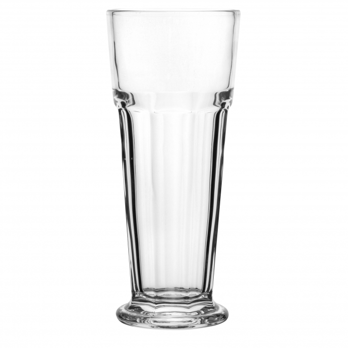 RAKI Set 6 pahare bere, 400ml, sticla [2]