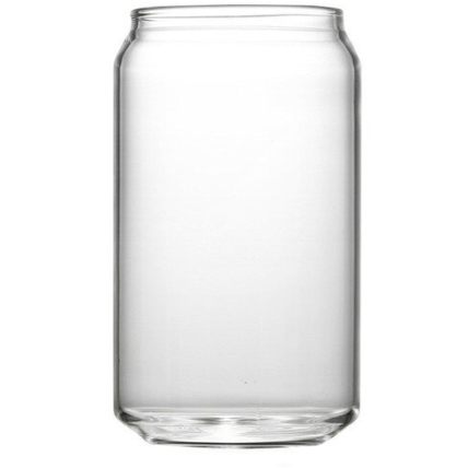 RAKI Set 6 pahare long drink/cocktail, 400ml, D6xh12cm, sticla [2]