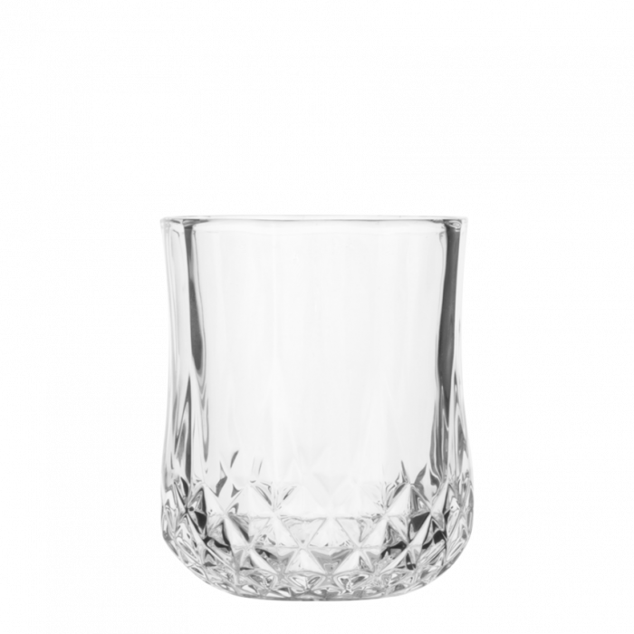 RAKI Set 6 pahare whiskey, 200ml, D7xh8,8cm, din sticla [2]