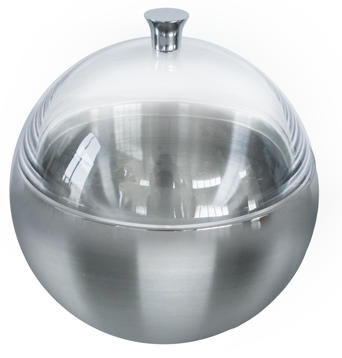 RAKI SFERA Vas pentru gheata D16,5cm [1]