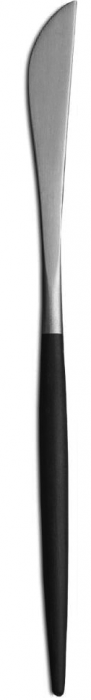RAKI SHIBUI Set 6 cutite servire, din inox, 21,8cm [2]
