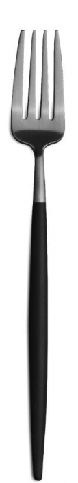 RAKI SHIBUI Set 6 furculite, din inox, 21,8cm [2]