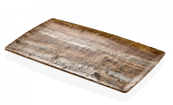 RAKI SIERA Platou melamina GN 1/1 53x32,5cm [1]