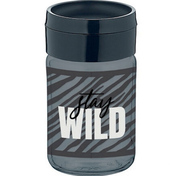 RAKI Solnita cu decor Stay Wild 105ml [1]