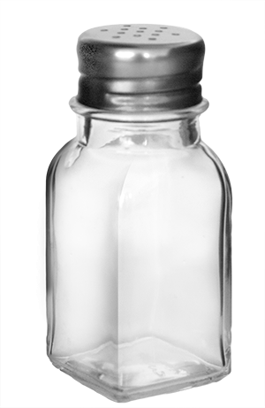 RAKI Solnita patrata 150ml cu capac inox [1]