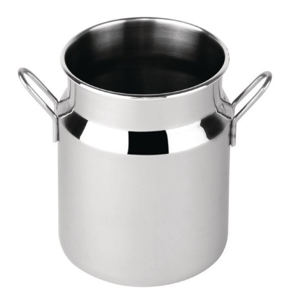 RAKI Sosiera inox tip bidonas D5,5xh8cm [1]