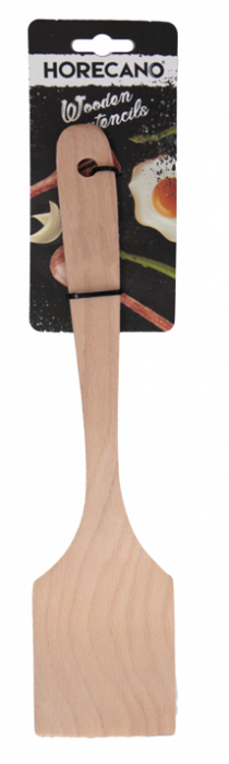 RAKI Spatula din lemn 33x7,5cm [1]