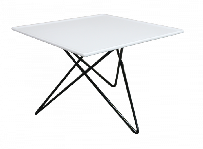 RAKI STAR Stand universal de prezentare, non-alunecare, 13x10xh12cm, metal acoperit cu PVC [2]