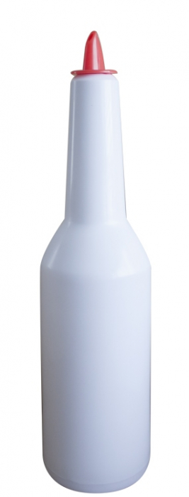 RAKI Sticla flair 7,7x29cm [1]