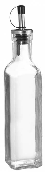 RAKI Sticla ulei, otet oliviera 250ml [1]