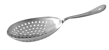 RAKI Strecuratoare Julep inox bar [1]