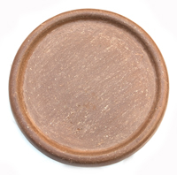 RAKI Tava ceramica pentru copt si servit, D30cm, saci bulgaresc [2]