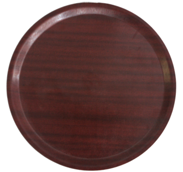 RAKI Tava servire rotunda, D38cm, polipropilena [1]