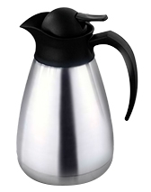 RAKI Termos inox cu perete dublu 1l D13,4xh23cm [1]