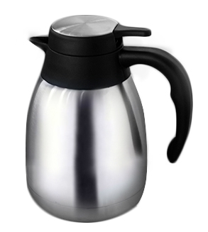 RAKI Termos inox cu perete dublu 1l D13,8xh19cm [1]