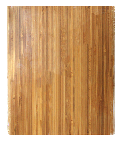 RAKI Tocator din bambus dreptunghiular 21x16xh1,5cm [1]